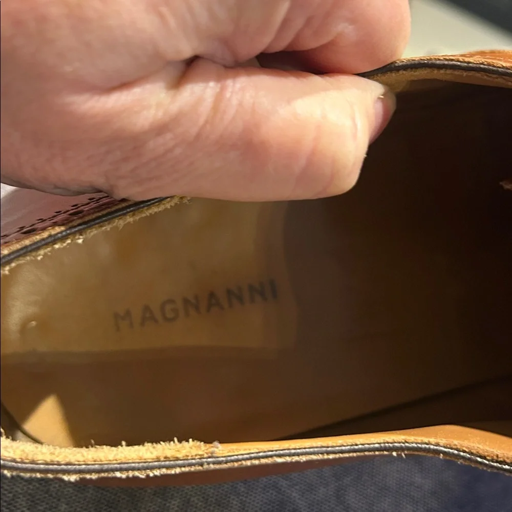 Magnanni elevate your